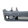 b2b front bumper suitable for mercedes w211 e class 5986812 6017932