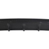 b2b rear diffuser exhaust tips suitable for 5987497 6006375