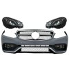 b2b front bumper suitable for mercedes e class w212 5990616 6015967