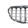 b2b central grille suitable for mercedes e class w212 5996688 6042643