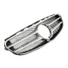 b2b front grille suitable for mercedes e class w212 6001936 6099237