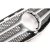 b2b front grille suitable for mercedes e class w212 6001936 6099238