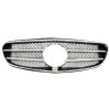 b2b front grille suitable for mercedes e class w212 6001936 6099236