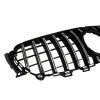 b2b central grille suitable for mercedes e class w213 5996942 6042772