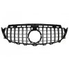 b2b central grille suitable for mercedes e class w213 5996942 6042770