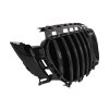 b2b central grille suitable for mercedes e class w213 5996943 6042672
