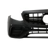 b2b front bumper with rear diffuser and exhaust tips 5999225 6057832