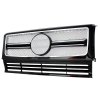 b2b front grille suitable for mercedes g class w463 5985428 6003916