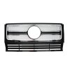 b2b front grille suitable for mercedes g class w463 5985428 6003913