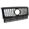 b2b front grille suitable for mercedes g class w463 5992813 6031954