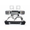 b2b complete body kit with led drl headlights covers 5993915 6034517