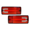 b2b led taillights suitable for mercedes g class w463 5986110 6020991