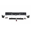 b2b rear bumper suitable for mercedes g class w463 5986377 5990497