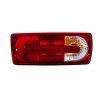b2b taillights suitable for mercedes g class w463 5986732 5994777