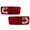 b2b taillights suitable for mercedes g class w463 5986732 5994775
