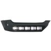 b2b front bumper spoiler led drl extension suitable 5987350 5998517