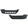 b2b front bumper spoiler led drl extension suitable 5987350 5998515