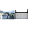 b2b rear trunk storage cargo divider net suitable for 5990544 6018509