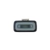 b2b led rear bumper fog lamp light bar suitable for 5990816 6018735