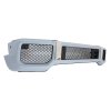 b2b front bumper with black bullbar suitable for 5991092 6021681