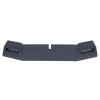 b2b led front roof and roof spoiler lightbar suitable 5992429 6027391