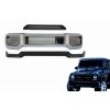 b2b body kit front bumper spoiler led drl extension 5997037 6043697