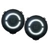 b2b full led headlights suitable for mercedes g class 5997250 6048046