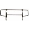 b2b front bullbar with upper spoiler lip and led drl 5999454 6060313