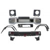 b2b body kit suitable for mercedes g class w463 5999530 6061549