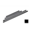 b2b add on door moldings strips with side decals 5999659 6063444