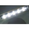 b2b headlights covers with led drl daytime running 6000045 6067796