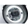 b2b full led headlights suitable for mercedes g class 6000782 6081236