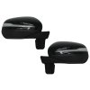 b2b complete mirror assembly suitable for mercedes 6001337 6089533