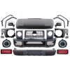 b2b 2018 g63 new style body kit conversion suitable 6001416 6092045