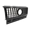 b2b front grille suitable for mercedes g class w463 6001452 6090600