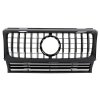 b2b front grille suitable for mercedes g class w463 6001452 6090599