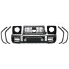 b2b front bumper suitable for mercedes g class w463 6000059 6070191