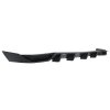 b2b rear bumper diffuser suitable for mercedes 6000219 6073185