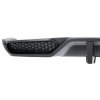 b2b rear bumper diffuser suitable for mercedes 6000219 6073186