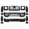 b2b conversion body kit suitable for mercedes g class 6000423 6077225