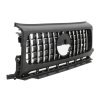 b2b front grille with headlights covers suitable for 6001350 6090414