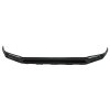 b2b front bumper lip spoiler led drl extension 6001728 6097570