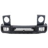 b2b front bumper suitable for mercedes g class w463 6002924 6113441