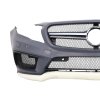 b2b front bumper suitable for mercedes gla class x156 5992648 6032758