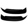 b2b rear bumper flaps side fins flics suitable for 5997058 6044182
