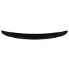 b2b trunk boot lid spoiler suitable for mercedes glb 6001321 6092459