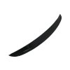 b2b trunk boot lid spoiler suitable for mercedes glb 6001321 6092460
