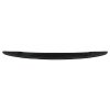 b2b trunk boot lid spoiler suitable for mercedes glb 6001321 6092458