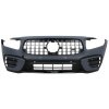b2b body kit suitable for mercedes glb x247 6002838 6111042