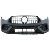 b2b body kit suitable for mercedes glc class coupe 6002915 6111339